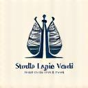 Logo dello Studio Legale Verdi.
